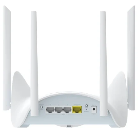 D-Link AQUILA PRO AI R36 Wi-Fi 7 BE3600 Blanco